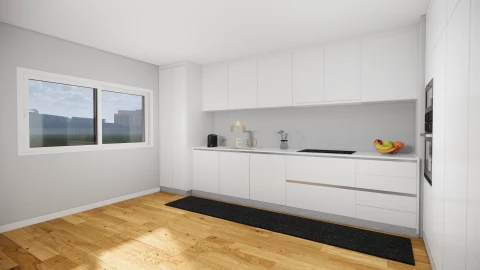 Apartamento T4 para Venda em Alverca do Ribatejo e Sobralinho