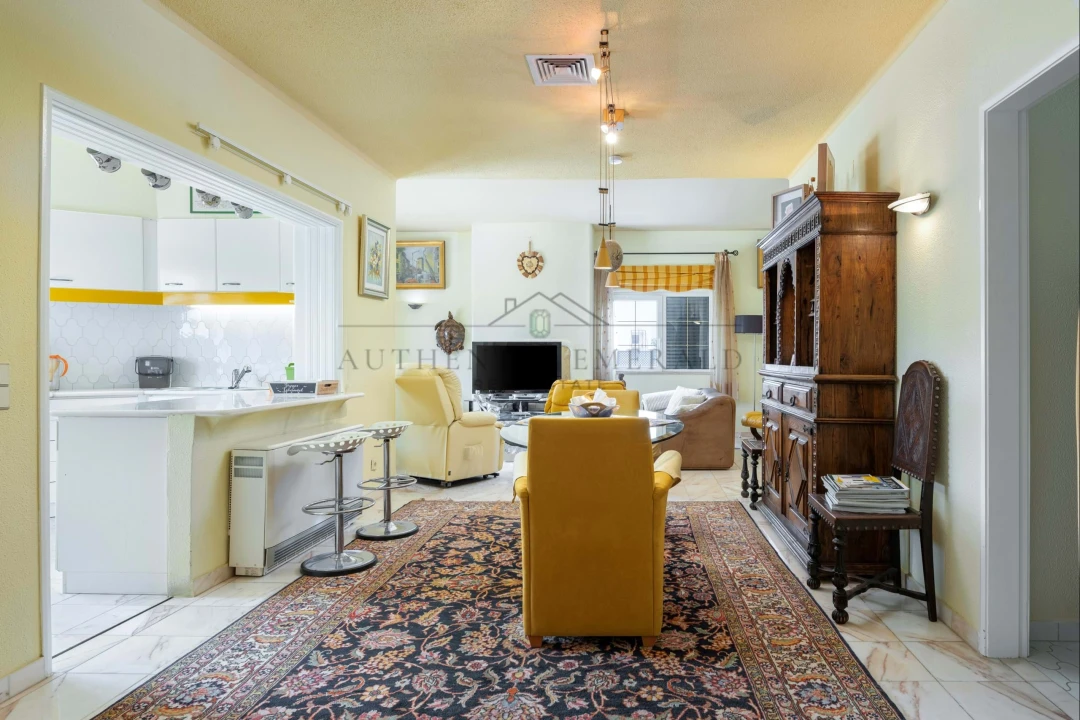 Apartamento T3 para Venda em Almancil Foto 7