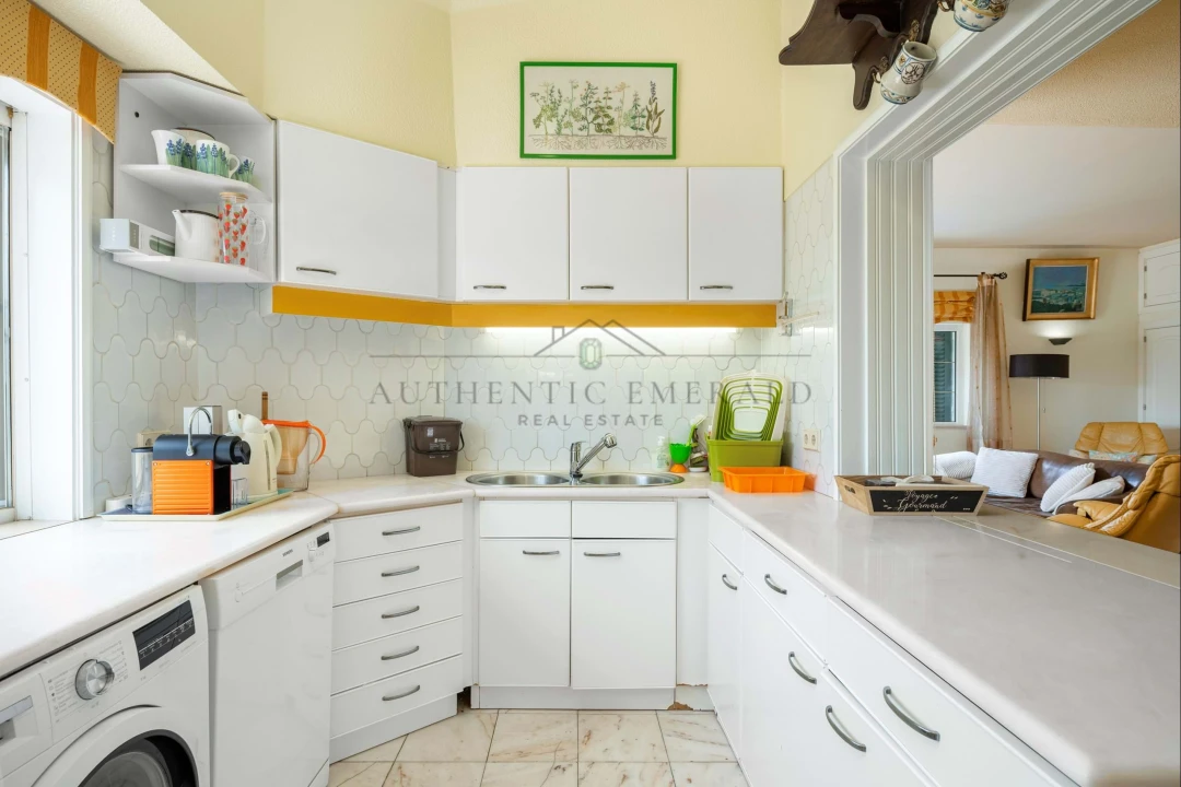 Apartamento T3 para Venda em Almancil Foto 14
