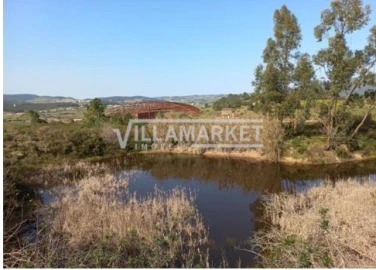 Armazém para Venda em Ventosa