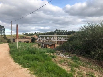 Armazém para Venda em Ventosa