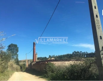 Armazém para Venda em Ventosa