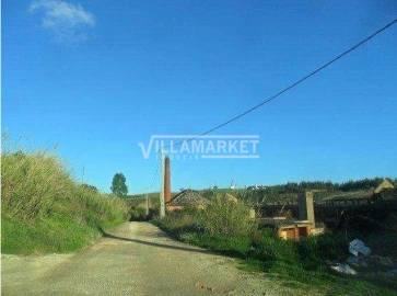 Armazém para Venda em Ventosa