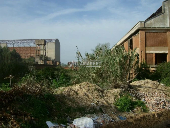 Armazém para Venda em Ventosa Foto 4