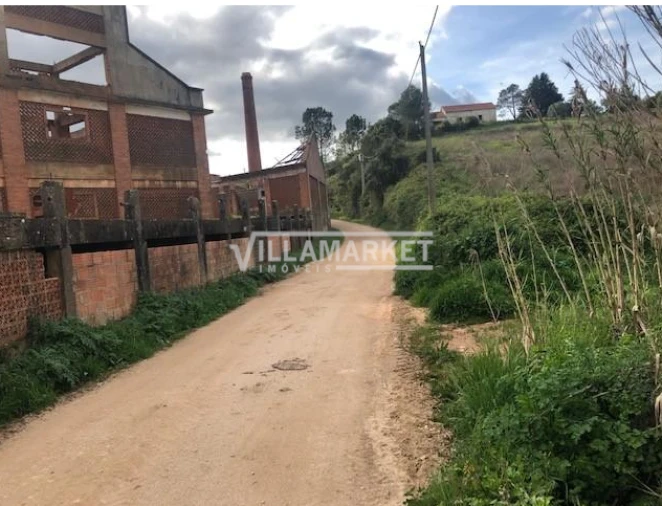Armazém para Venda em Ventosa Foto 3