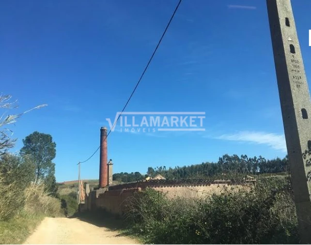 Armazém para Venda em Ventosa Foto 12