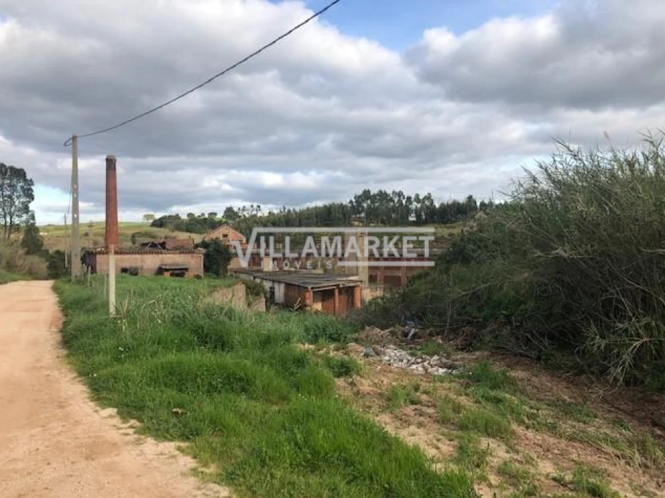 Armazém para Venda em Ventosa Foto 2