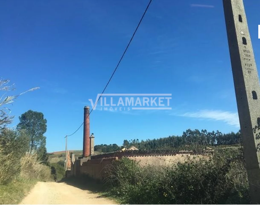 Armazém para Venda em Ventosa Foto 12