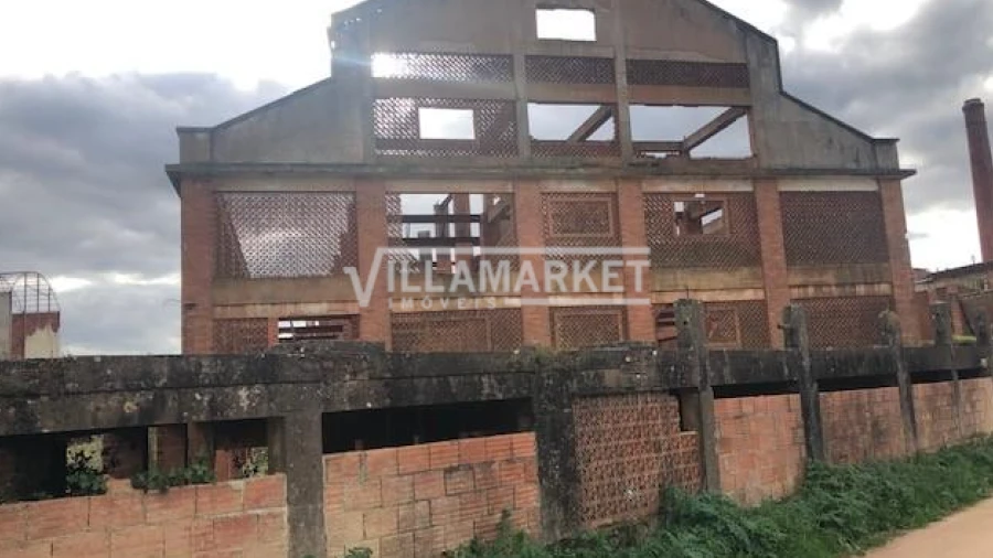 Armazém para Venda em Ventosa