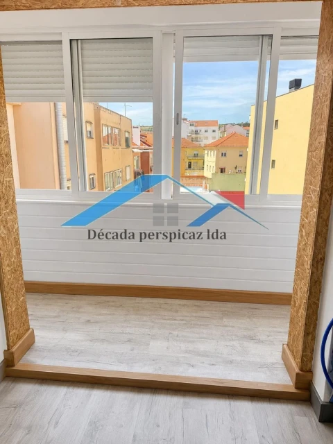 Apartamento T3 para Venda em Malveira e São Miguel de Alcainça