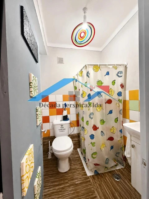 Apartamento T3 para Venda em Malveira e São Miguel de Alcainça