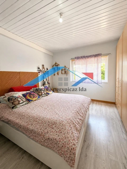 Apartamento T3 para Venda em Malveira e São Miguel de Alcainça
