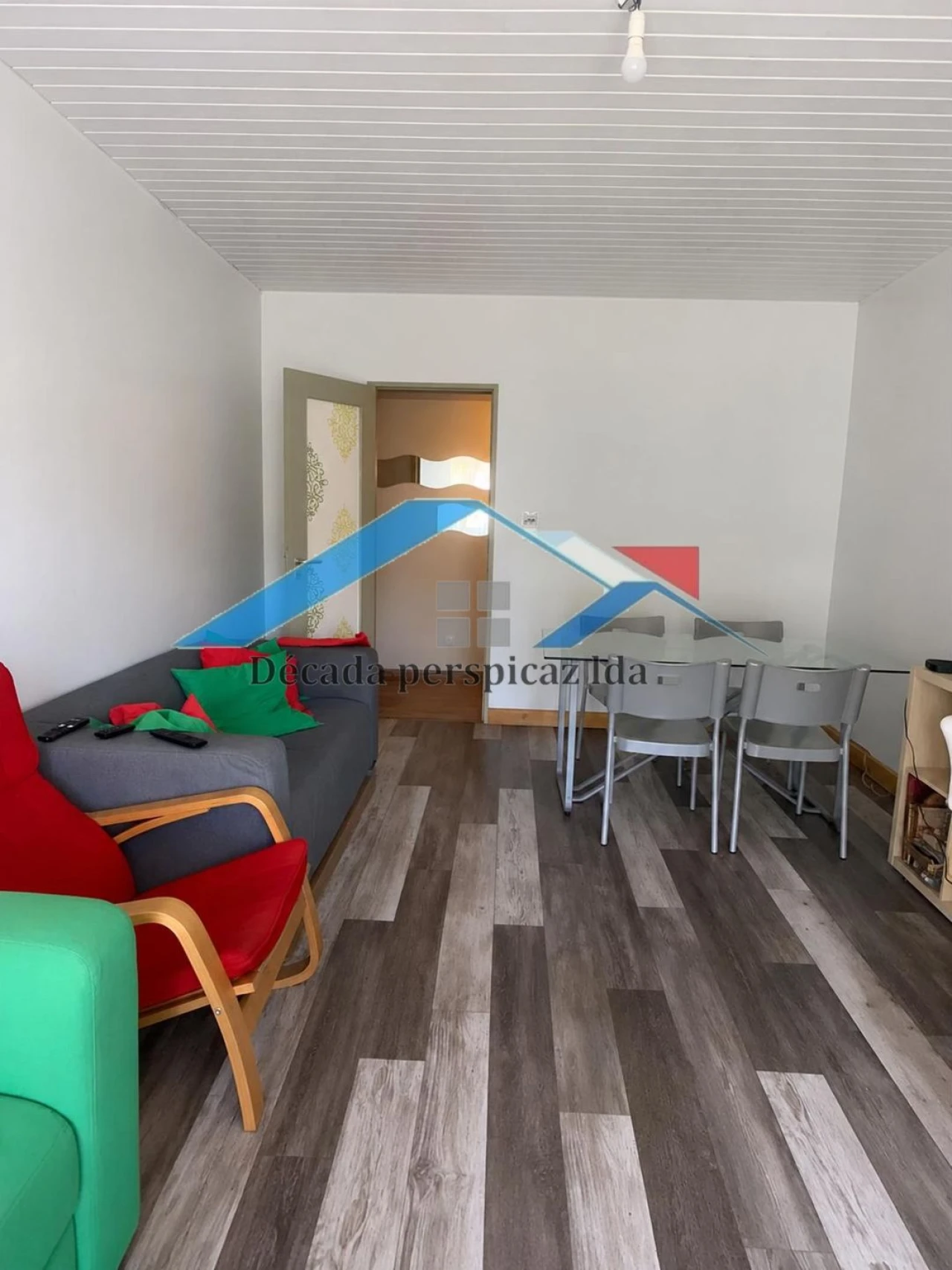 Apartamento T3 para Venda em Malveira e São Miguel de Alcainça Foto 5