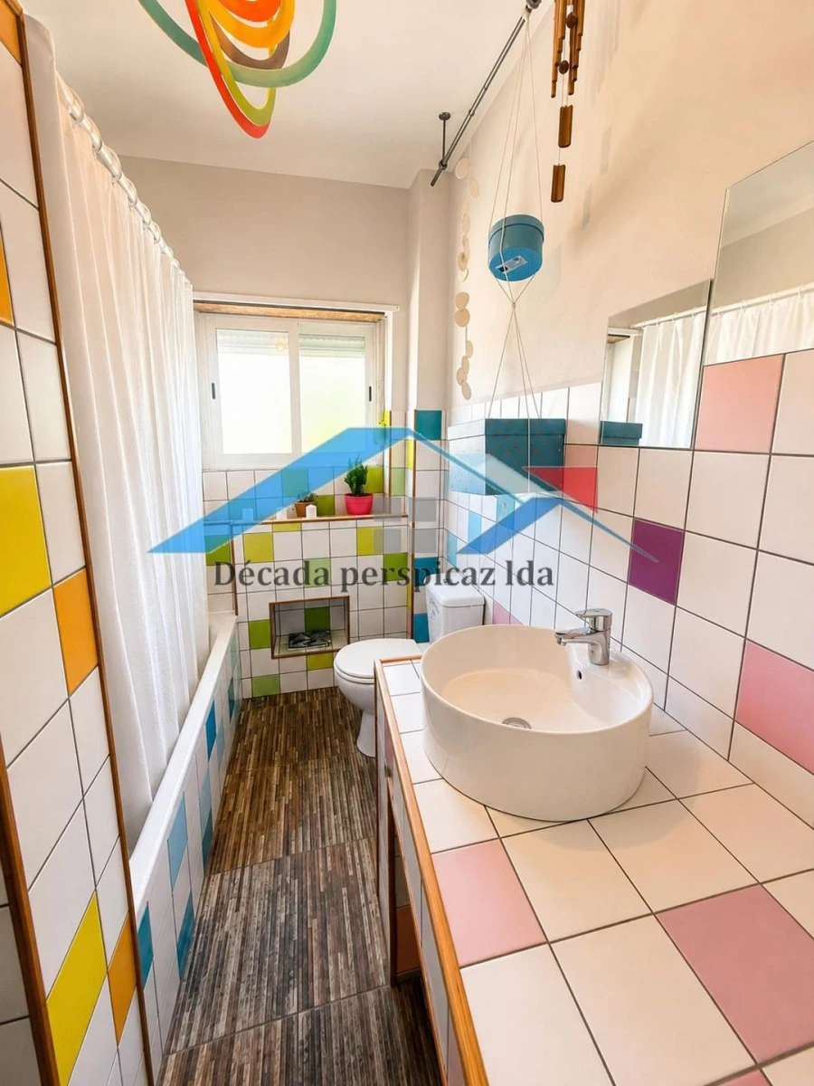 Apartamento T3 para Venda em Malveira e São Miguel de Alcainça Foto 11