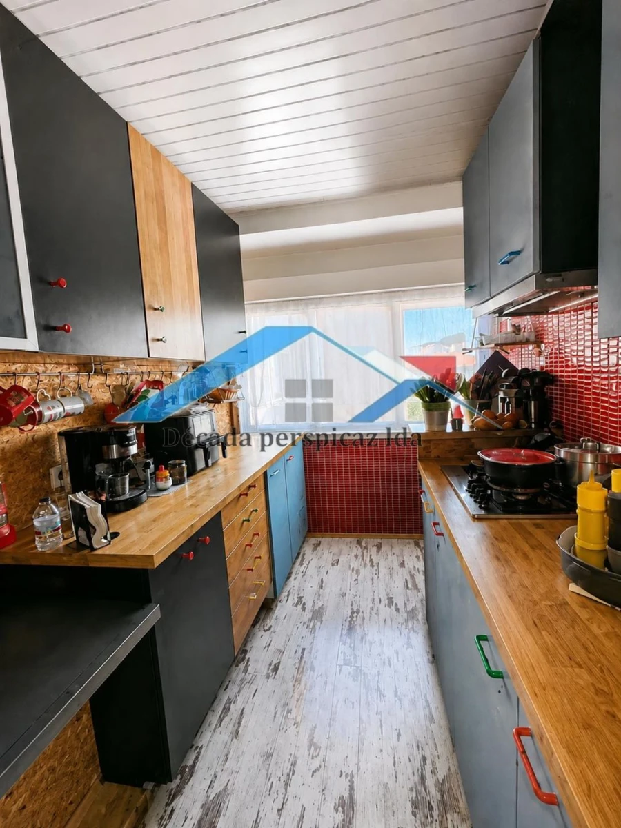 Apartamento T3 para Venda em Malveira e São Miguel de Alcainça Foto 4
