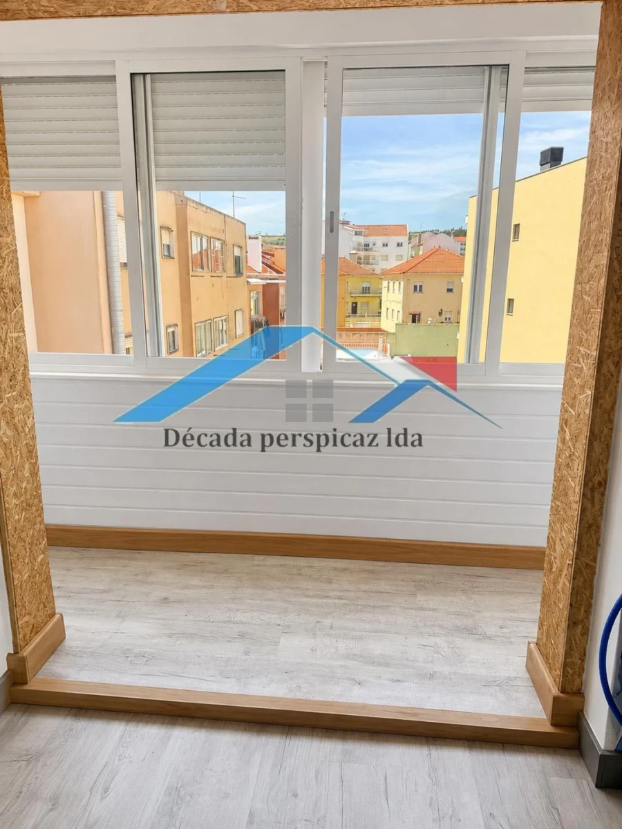 Apartamento T3 para Venda em Malveira e São Miguel de Alcainça Foto 10
