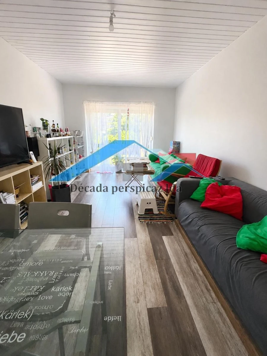 Apartamento T3 para Venda em Malveira e São Miguel de Alcainça Foto 6