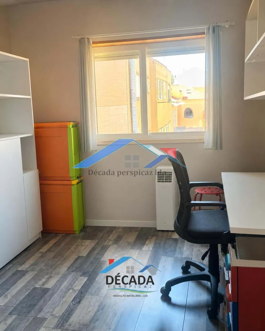 Apartamento T3 para Venda em Malveira e São Miguel de Alcainça Foto 7