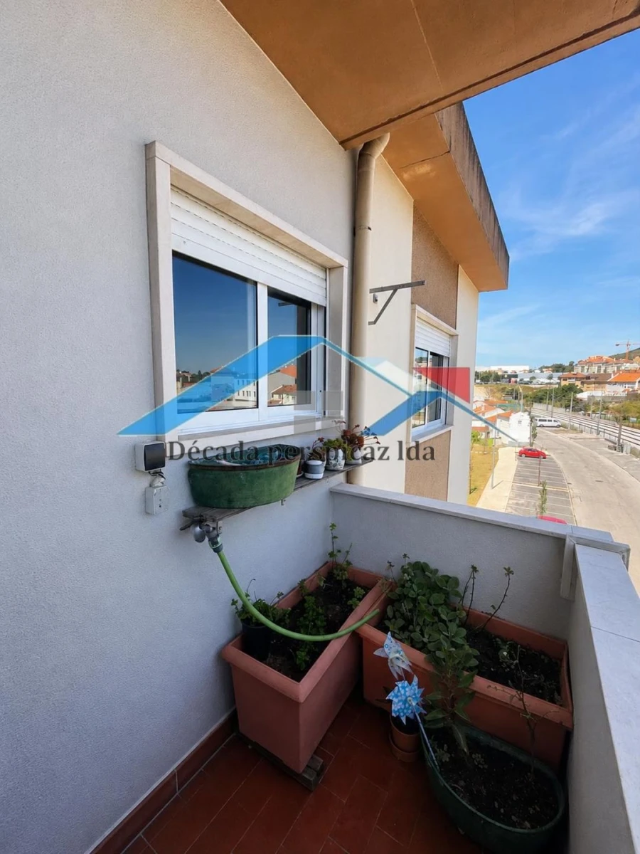 Apartamento T3 para Venda em Malveira e São Miguel de Alcainça Foto 13