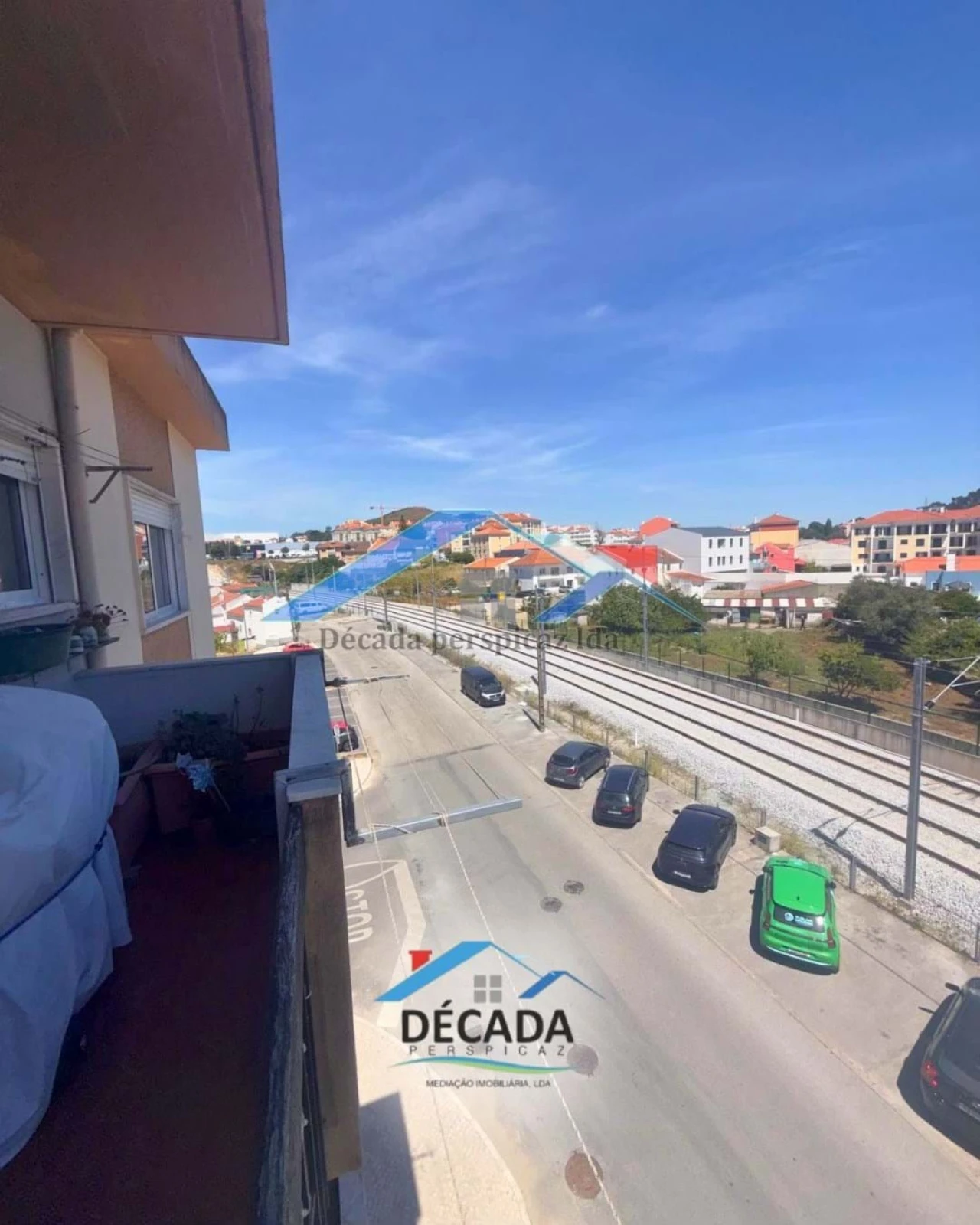 Apartamento T3 para Venda em Malveira e São Miguel de Alcainça Foto 14