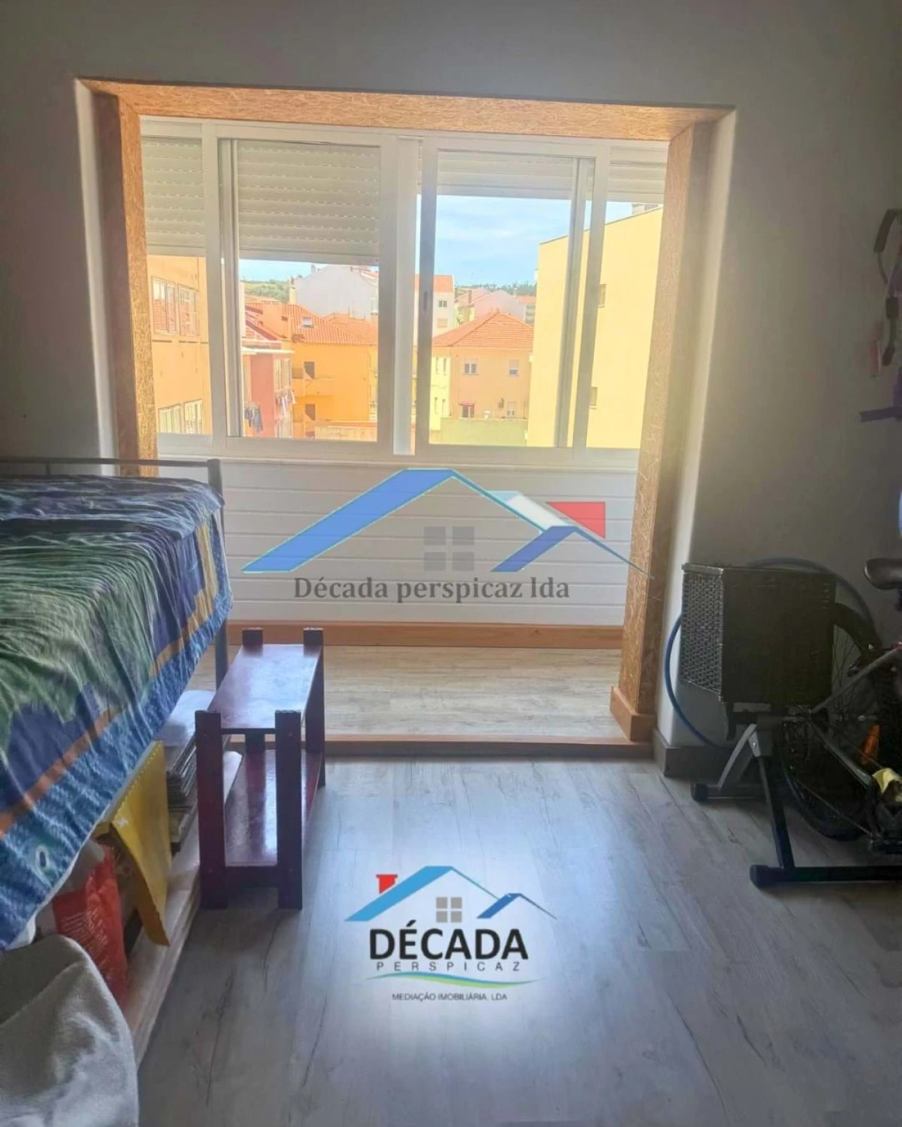 Apartamento T3 para Venda em Malveira e São Miguel de Alcainça Foto 9