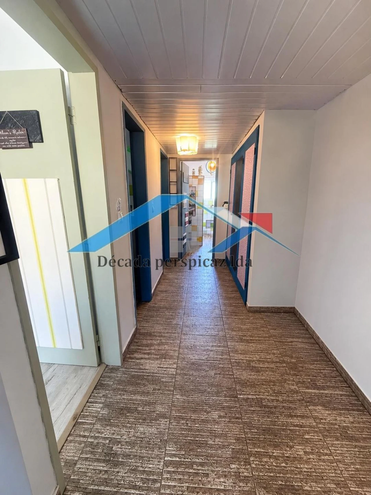 Apartamento T3 para Venda em Malveira e São Miguel de Alcainça Foto 1