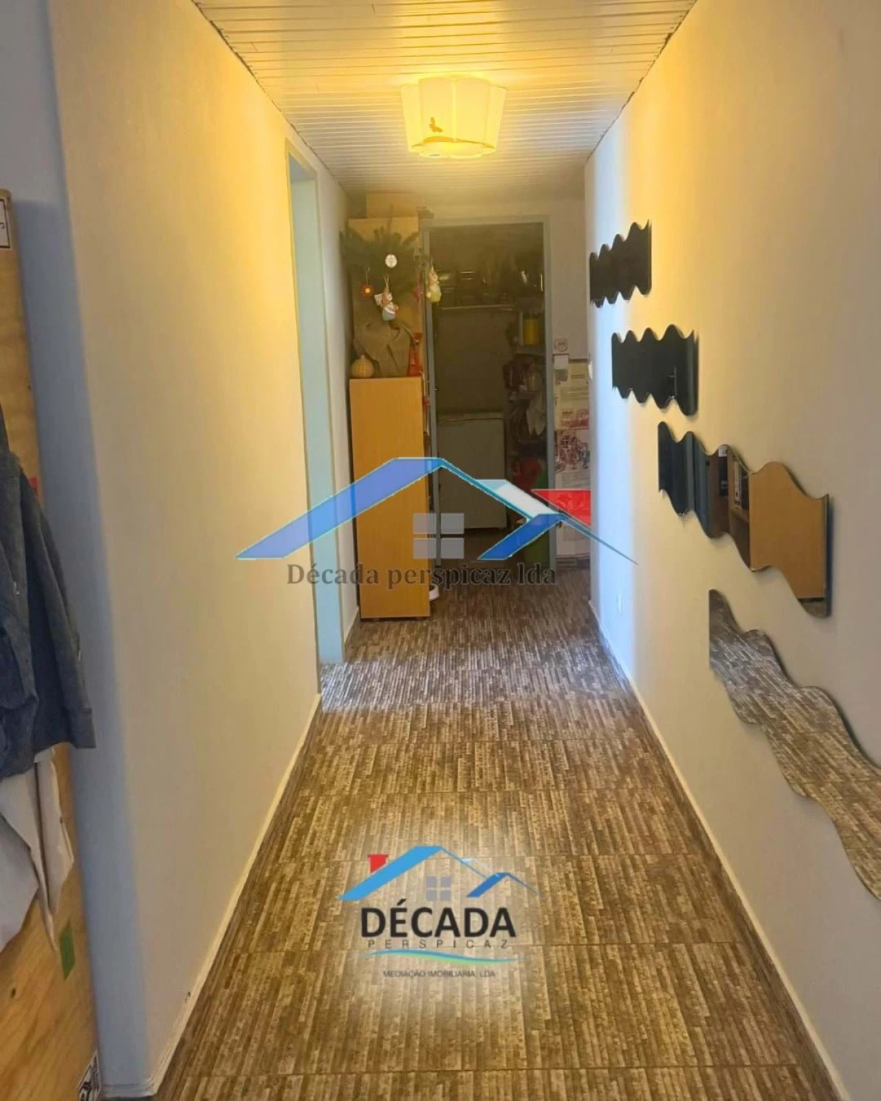 Apartamento T3 para Venda em Malveira e São Miguel de Alcainça Foto 2