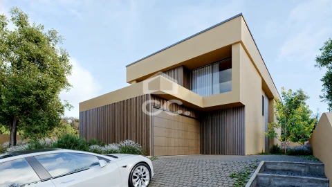 Moradia T3 para Venda em Cristelos, Boim e Ordem
