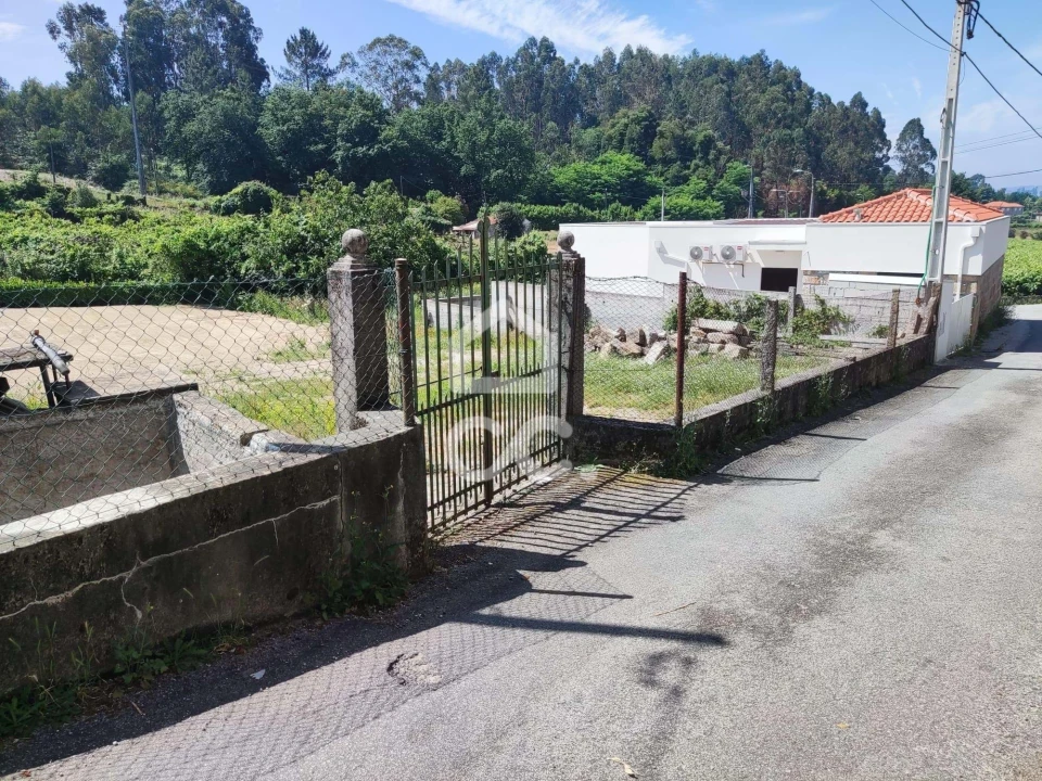 Terreno para Venda em Nespereira e Casais Foto 5