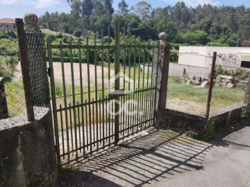 Terreno para Venda em Nespereira e Casais