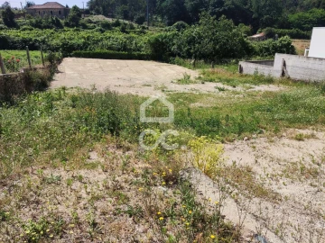 Terreno para Venda em Nespereira e Casais