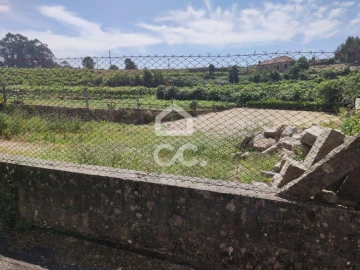 Terreno para Venda em Nespereira e Casais