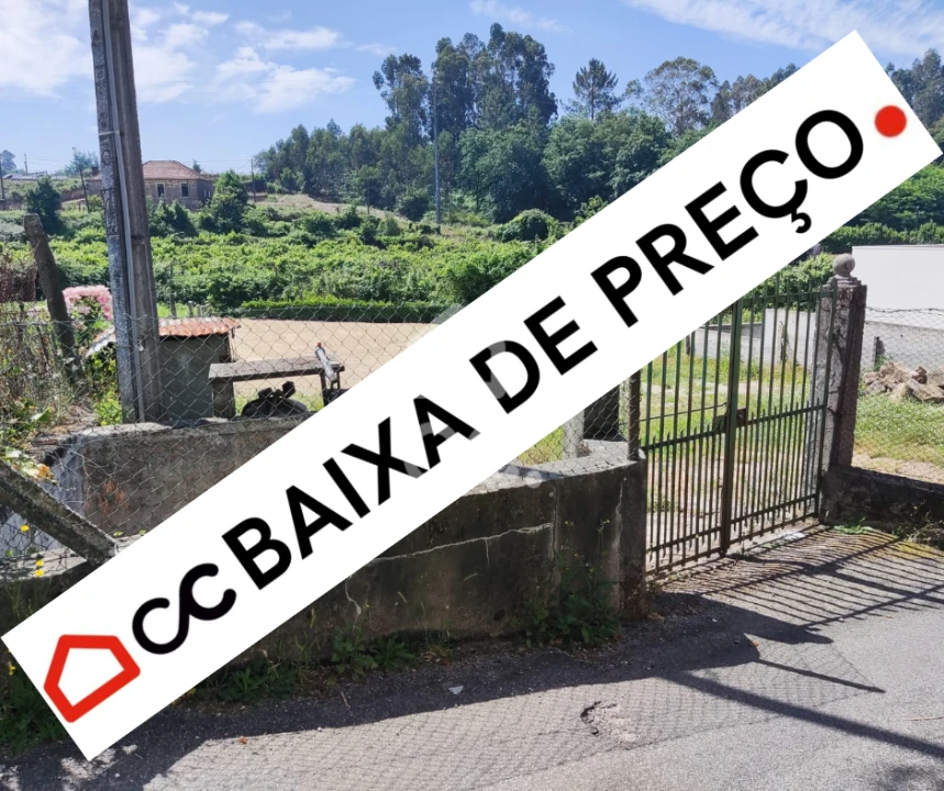 Terreno para Venda em Nespereira e Casais Foto 1