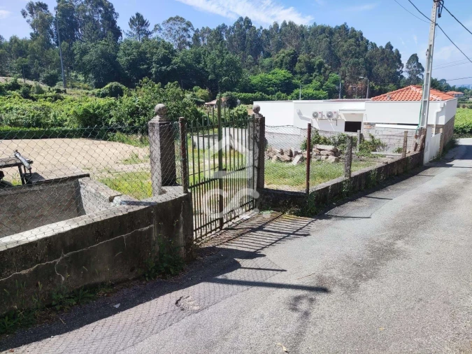 Terreno para Venda em Nespereira e Casais Foto 5