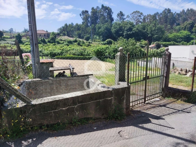 Terreno para Venda em Nespereira e Casais Foto 4