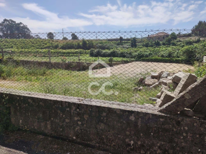 Terreno para Venda em Nespereira e Casais Foto 3