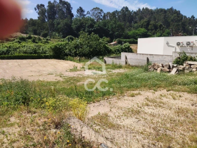 Terreno para Venda em Nespereira e Casais Foto 6