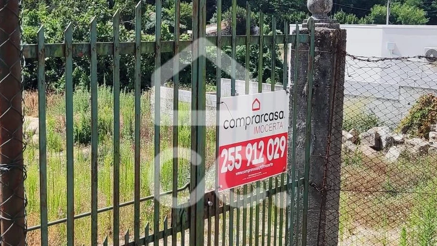 Terreno para Venda em Nespereira e Casais