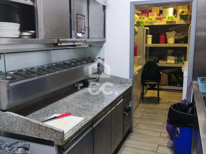 Negócio para Venda em Silvares, Pias, Nogueira e Alvarenga Foto 13