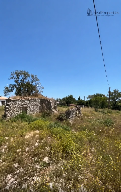 Terreno para Venda em Loule (São Sebastião)