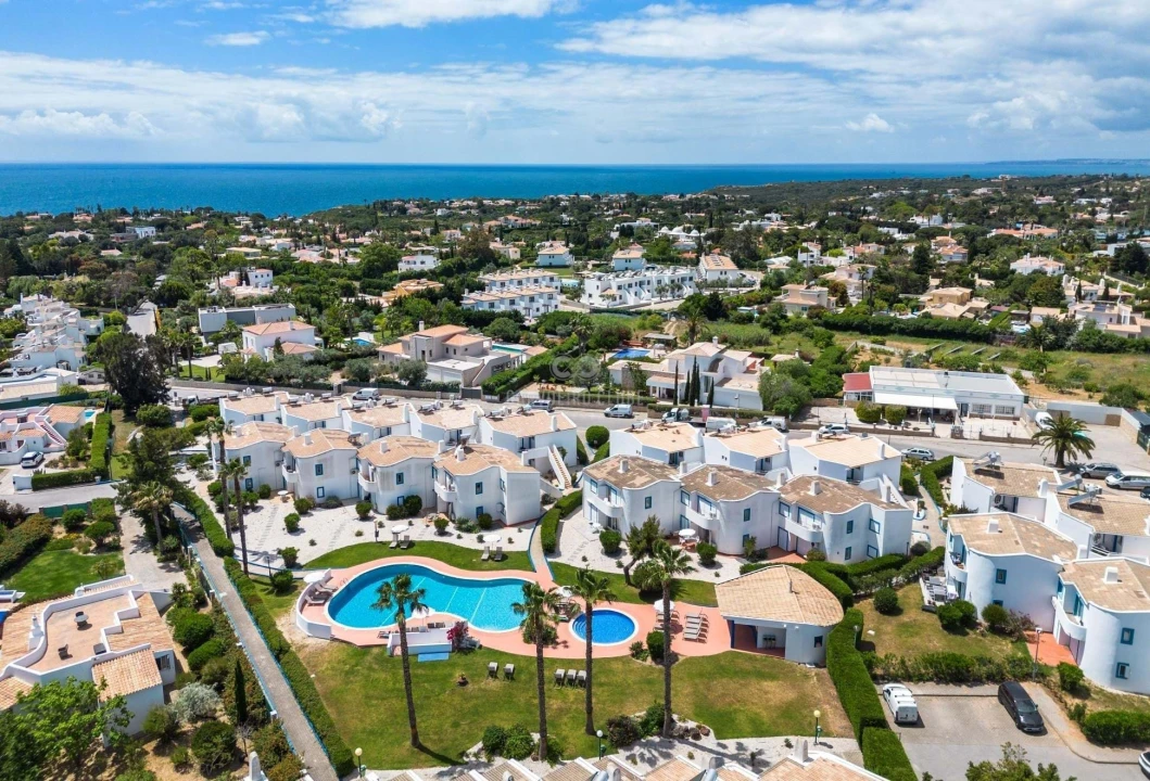 Apartamento T2 para Venda em Lagoa e Carvoeiro Foto 8