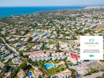 Apartamento T2 para Venda em Lagoa e Carvoeiro