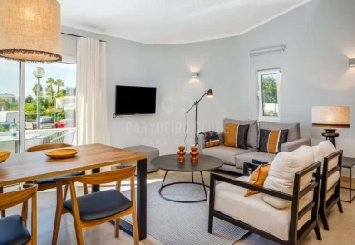 Apartamento T2 para Venda em Lagoa e Carvoeiro