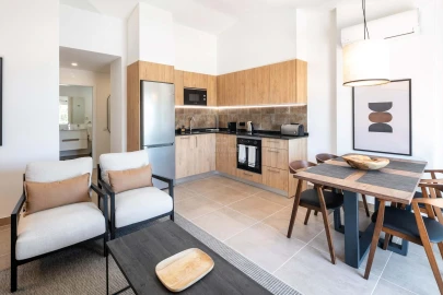 Apartamento T2 para Venda em Lagoa e Carvoeiro