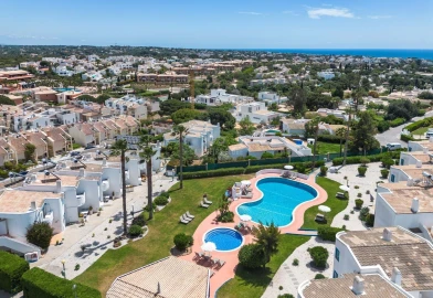 Apartamento T2 para Venda em Lagoa e Carvoeiro