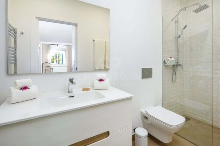Apartamento T2 para Venda em Lagoa e Carvoeiro Foto 14