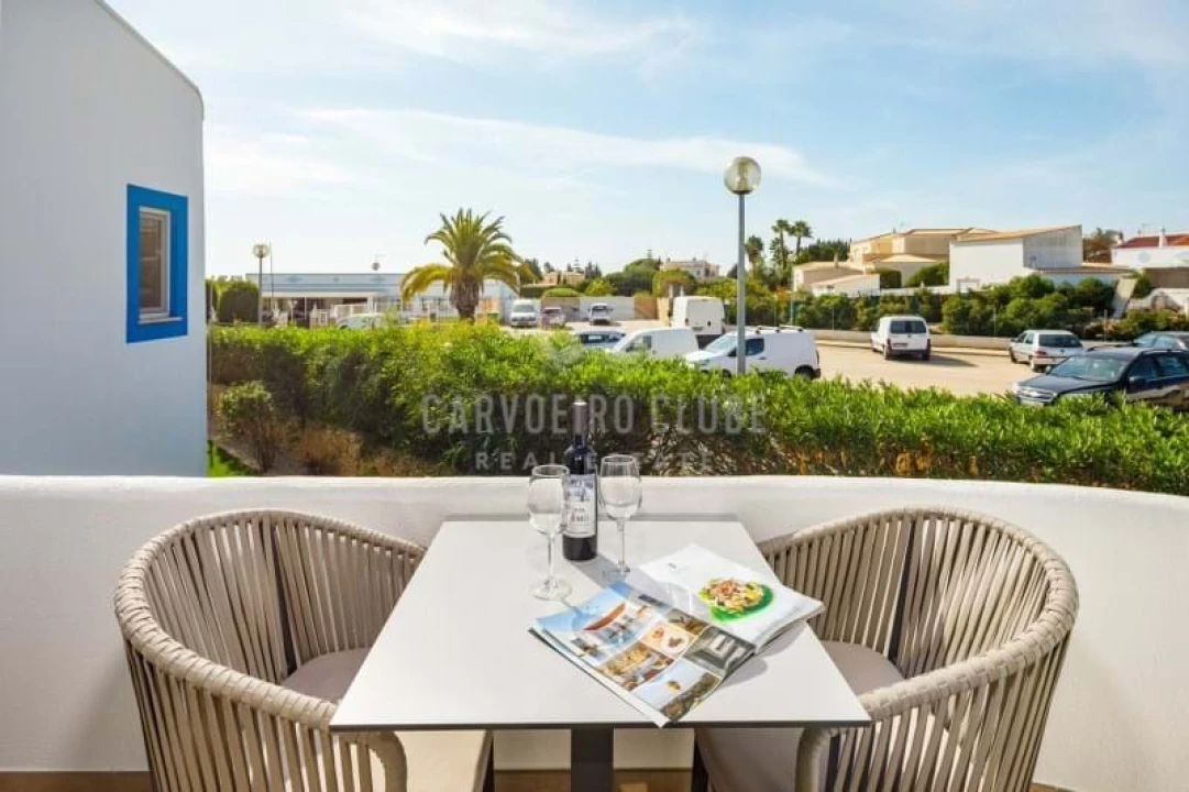 Apartamento T2 para Venda em Lagoa e Carvoeiro Foto 1