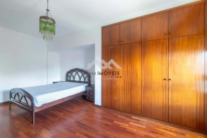 Apartamento T2 para Arrendamento em Rio Tinto