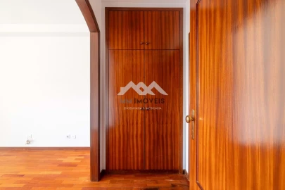 Apartamento T2 para Arrendamento em Rio Tinto