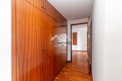 Apartamento T2 para Arrendamento em Rio Tinto